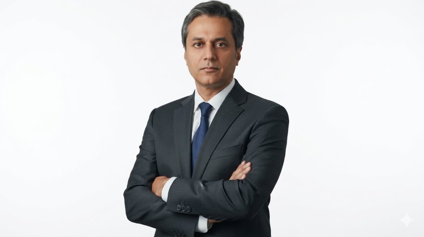 foundit Appoints Tarun Sinha as CEO to Drive AI-Led Talent Platform Growth