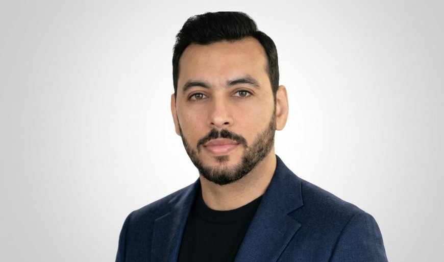 Burson Appoints Munavar Attari as Chief Client Officer India: A Strategic Power Move