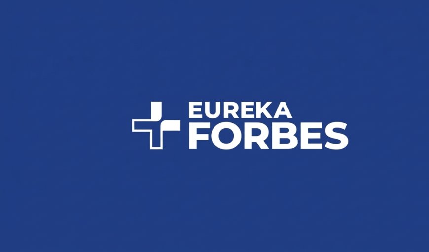 Varun Anchan Joins Eureka Forbes: When a Creative Veteran Crosses to the Brand Side