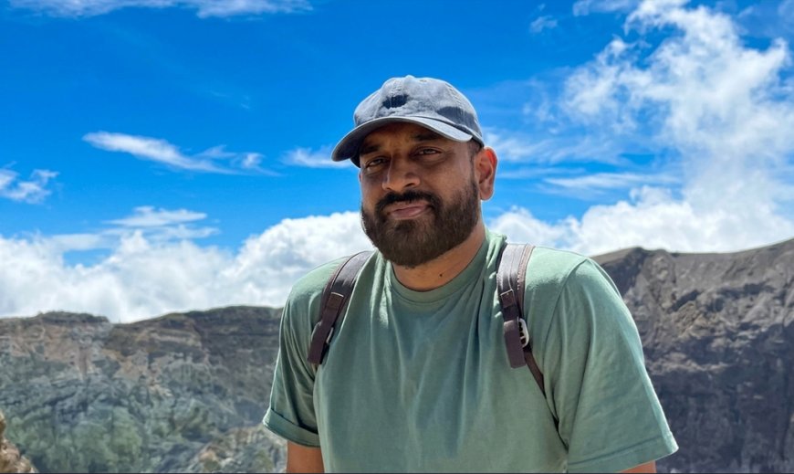 The Indian Express Names Shobhit Singhal as Chief Technology and Product Officer