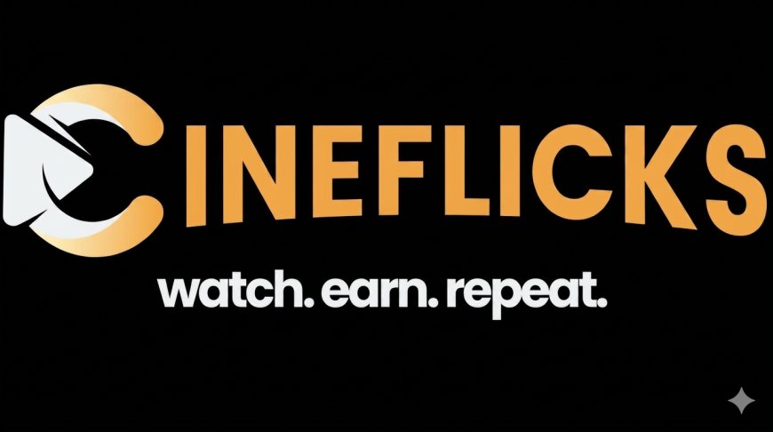 Cineflicks Prepares to Enter India's Crowded OTT Arena With a Community-First Streaming Model