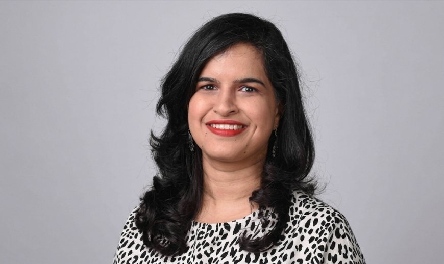 Westlife Foodworld Appoints Natasha Kini as DGM, Corporate Communications