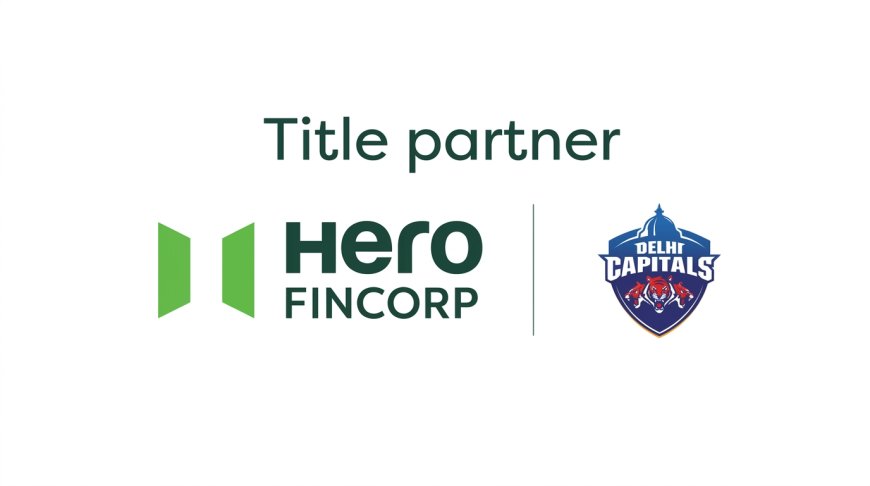 Hero FinCorp's 'Nariyal Phodo, Sar Kyun?' Campaign Reframes AI Lending for IPL Audiences