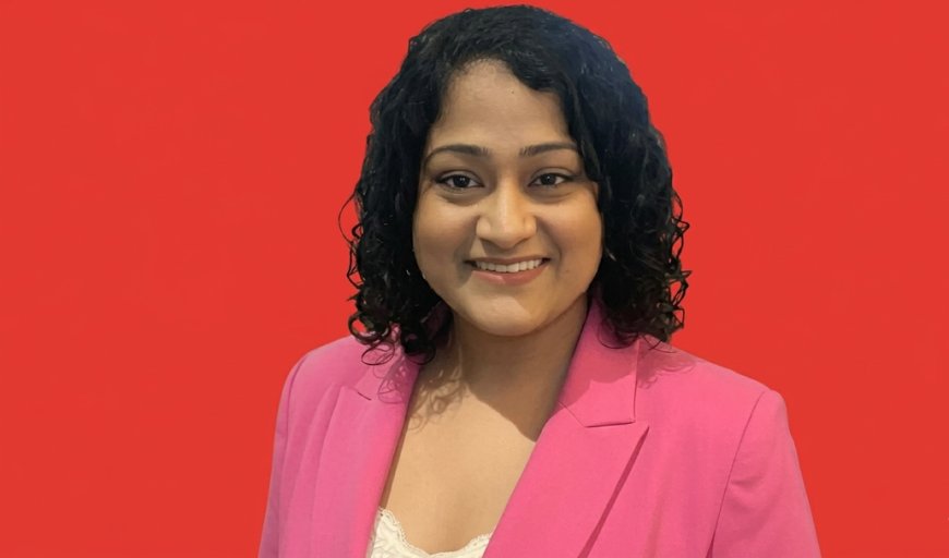 Reedisha Rathi Joins Fortune India as Lead — Content & IPs
