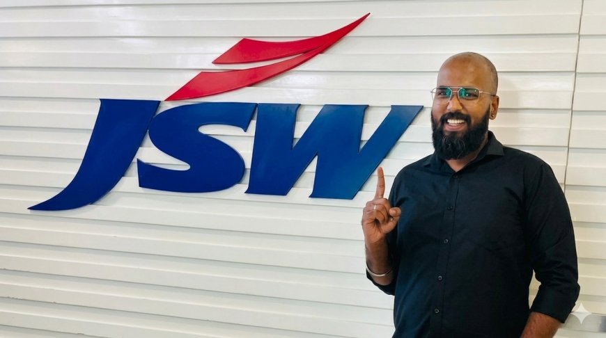 Apoorva Singh Exits JSW One Platforms After Four-Plus Years