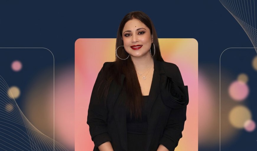 Dentsu India Appoints Paroma Dayal as VP — Sports, Gaming, eSports & Live Experiences