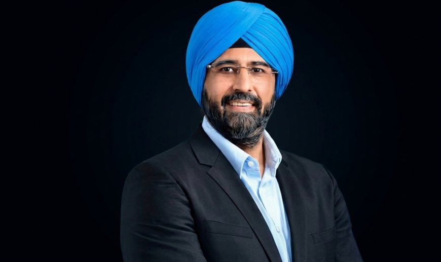 Gurjeev Singh Kapoor Named CEO of Hathway Cable and Datacom