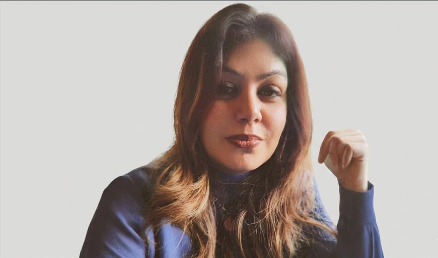 Ragini Babbar Joins Republic World as GM – TV Ad Sales for R Bharat