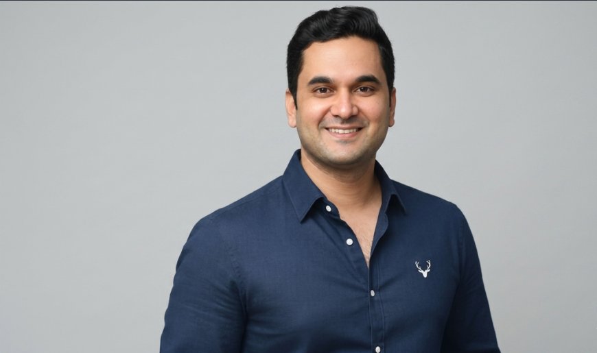 Raghuvar Seth Joins Allen Solly as AVP – Marketing at Aditya Birla Lifestyle Brands