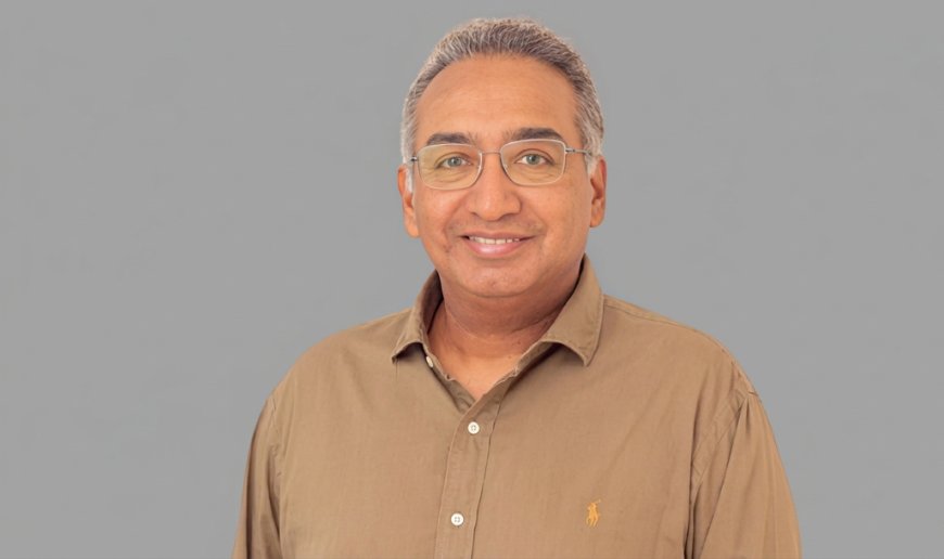 Sameer Nair Exits Applause Entertainment: The End of an Era in India's Premium Content Story