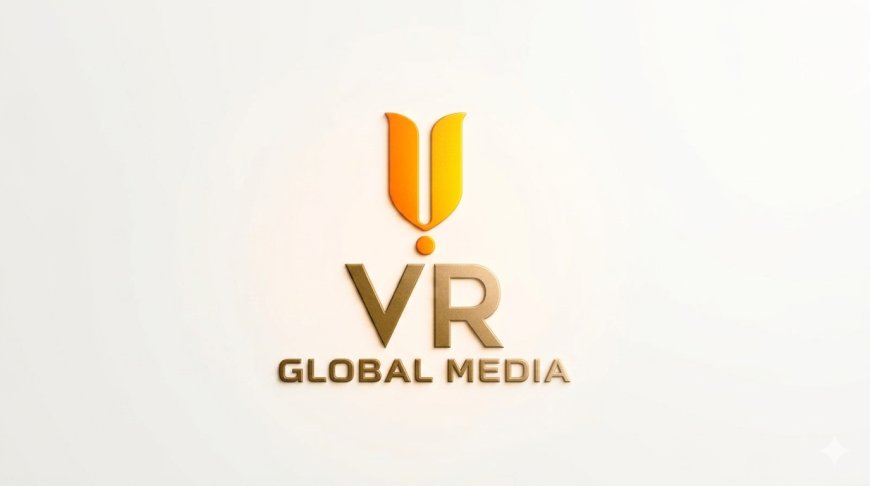 VR Global Media Raises $250 Million to Build India's First Global Entertainment Powerhouse