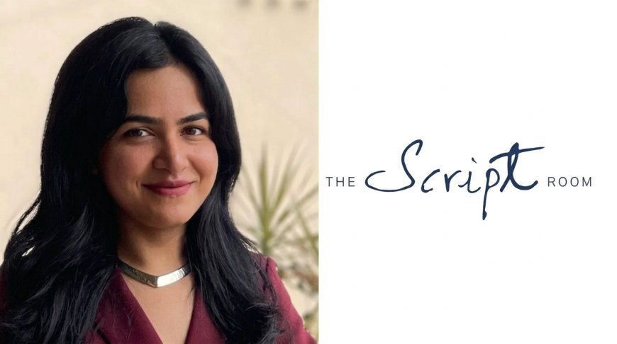 The Script Room Adds Shivani Gairola as Executive Creative Consultant in Its Eighth Year