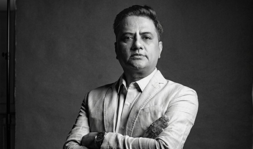 Brandman Retail Appoints Devendra Singh Negi as CEO After NSE Listing Milestone