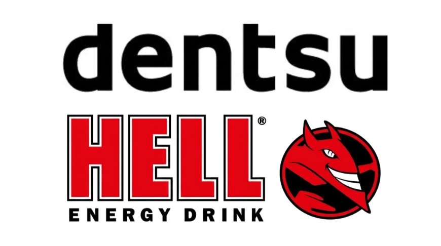 HELL Energy Drink Bets Big on dentsu India for Integrated Marketing Push