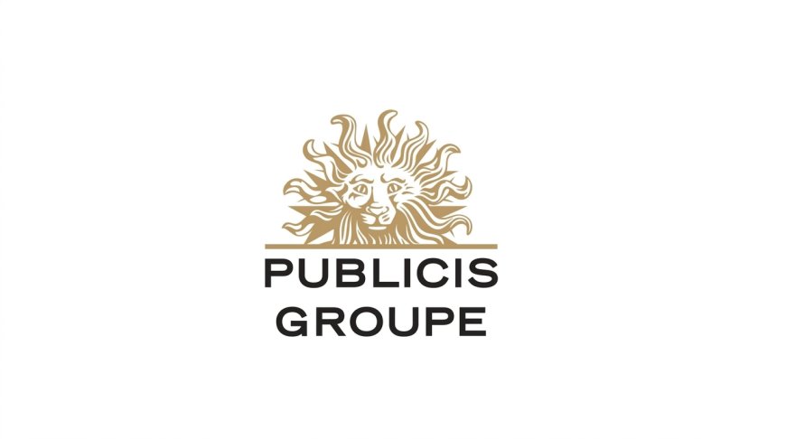Publicis Groupe Posts 6.4% Organic Growth in Q1 2026, Holds Firm on Full-Year Guidance