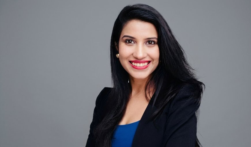 VIPShaadi Brings in Ritika Gupta as Director of Marketing to Power Premium Matrimony Growth