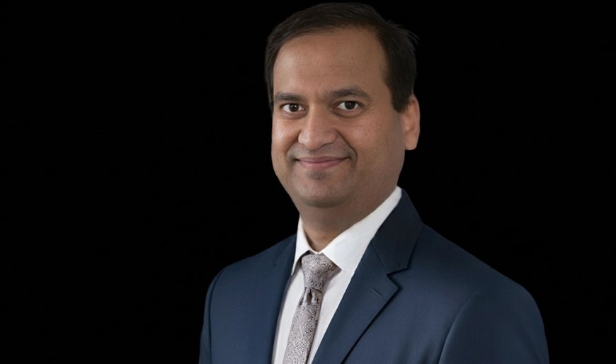 JK Tyre & Industries Appoints Mandar Deo as President – India to Drive Next Growth Phase