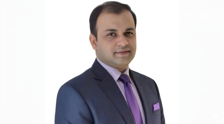 Network18 Names Mihir Bhatt Chief Content Officer of News18 Studios in Major Leadership Move