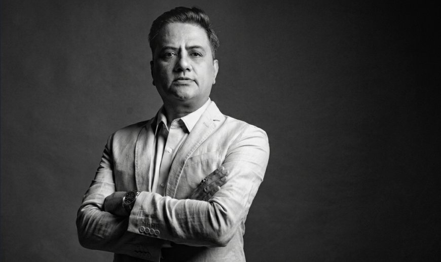 Brandman Retail Bets Big on Devendra Singh Negi as New CEO