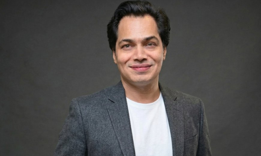 PRCI Delhi Gets a New Chairman: Baldev Raj's Appointment Is a Signal, Not Just a Succession