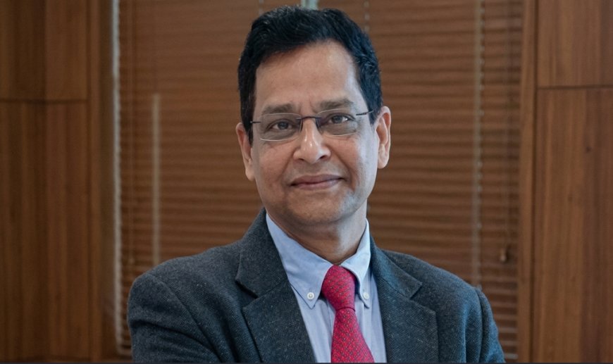 FICCI Names Anant Swarup as Secretary General in a Policy-Heavyweight Appointment