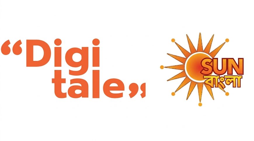 Digitale Wins Sun Bangla's Digital Mandate — and the Brief Is to Make TV Cool Again Online