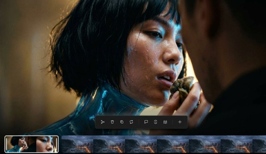PAI by Utopai Studios Gets 4K Upgrade That Could Change How Films Are Made