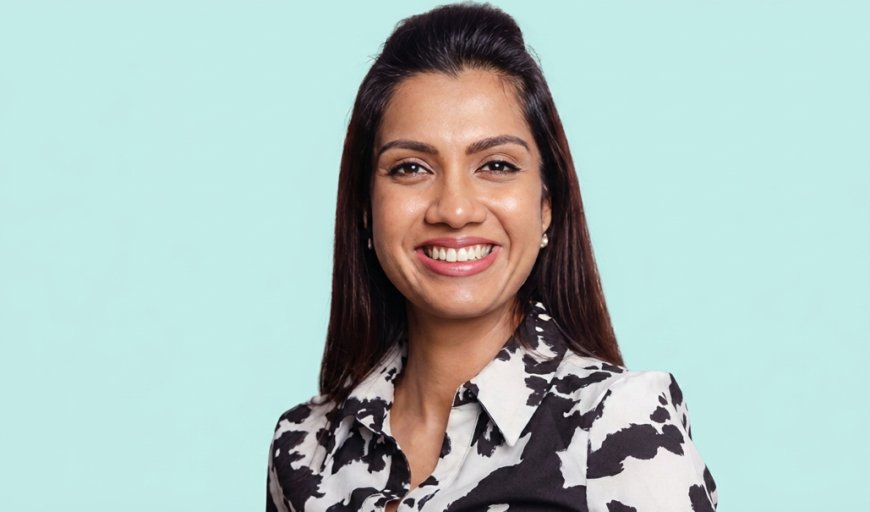 Priya Mohan Joins JoulesToWatts as COO, Bringing VC Perspective to Enterprise AI Execution