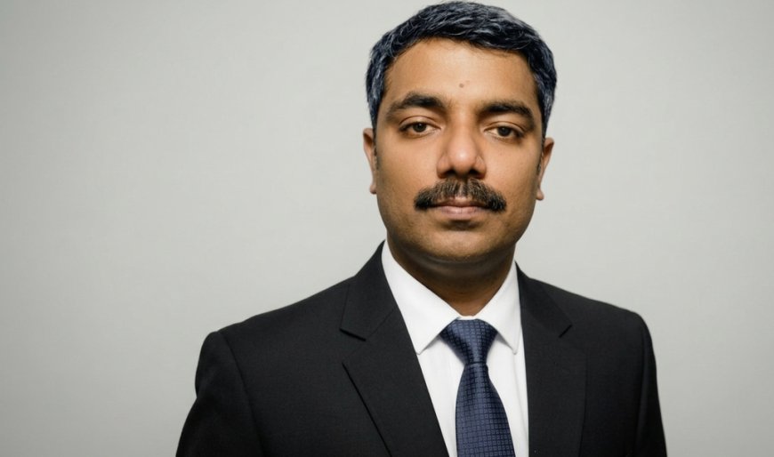 Agrizy Elevates Markish Arun to Co-Founder, Betting Big on AI-Led Food Supply Chain Innovation