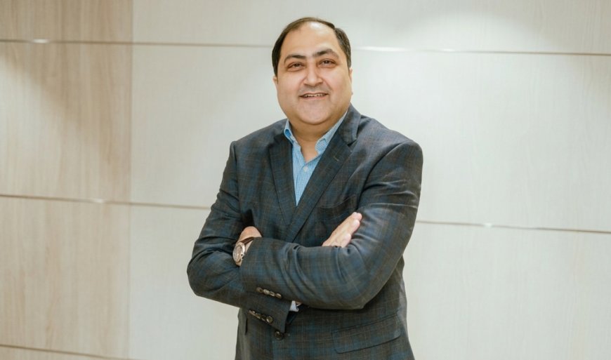 Reach Group Appoints Ashish Tandon as CBO to Drive Next Phase of Real Estate Expansion
