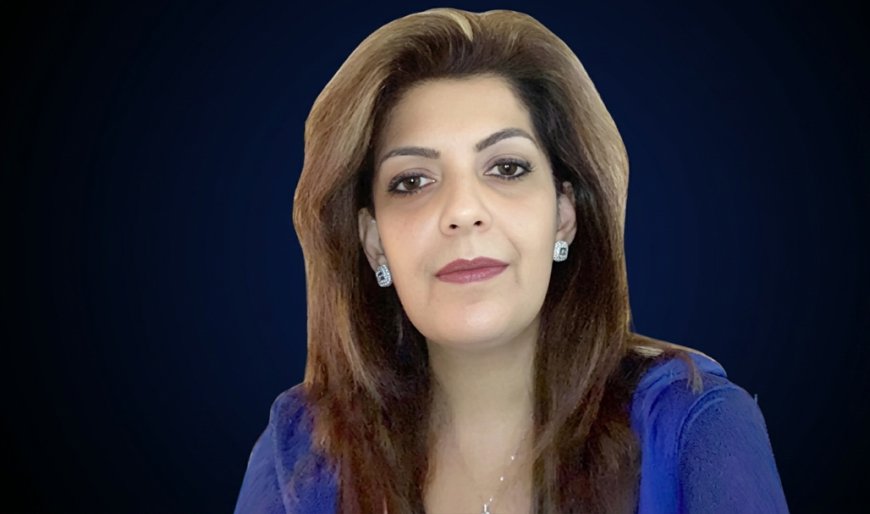 General Mills Names Anjali Singh Head of Global Business Solutions — India's GCC Moment Gets Another Milestone