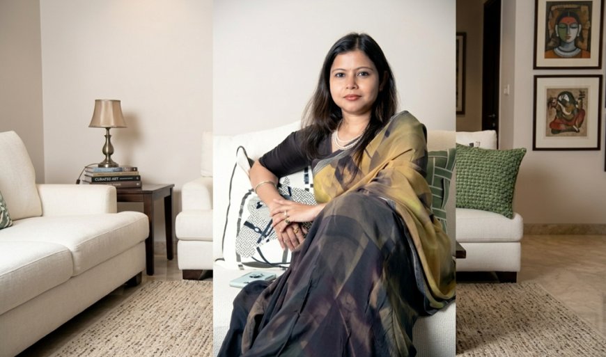 Origen Realty Appoints Poulomi Ray as Chief Marketing Officer