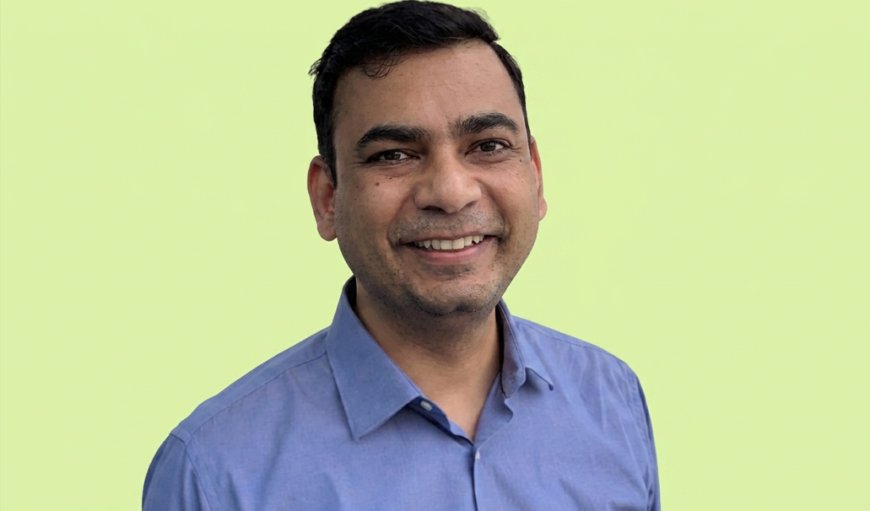 bigbasket Brings in Google Pay's Growth Expert Arpit Jaiswal as Chief Growth Officer